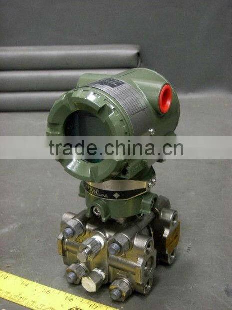 yokogawa pressure transmitter