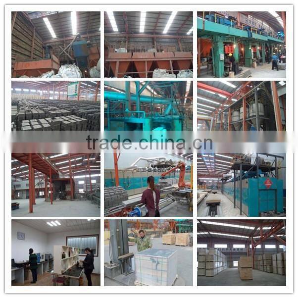 china manufacturer quality fire clay brick for coking furnace