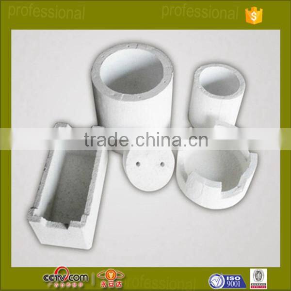 refractory materials products for kiln furniture China manufacturer