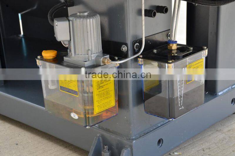 Injection Molding Machine using Servo Motor and Techmation Computer