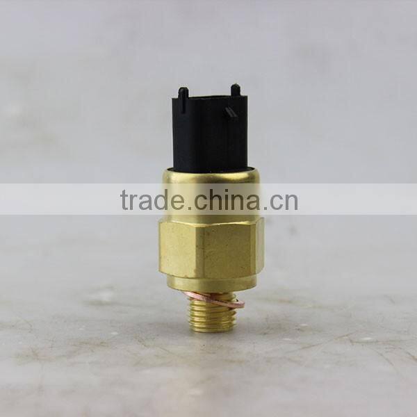 EC210 oil pressure sensor for excavator sapre parts