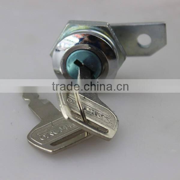 Excavator spare parts SHA1/A2 cab door lock for excavator wholesales