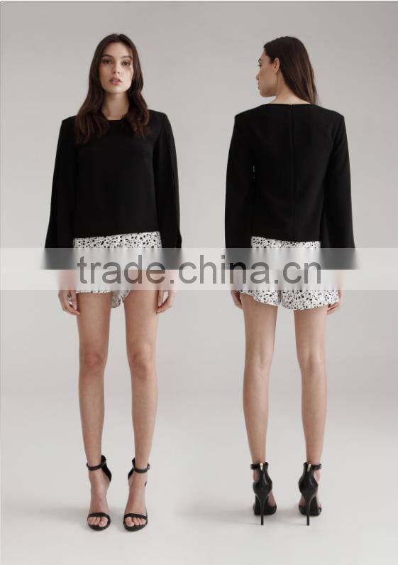 Sexy women skirt fashion skirt ODM skirt