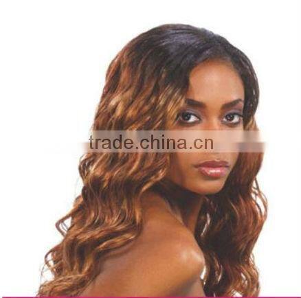 Long Full Lace Wig Synthetic Wig Noble Synthetic Hair Wig Hair Wig Heat Resistant Fiber Wig