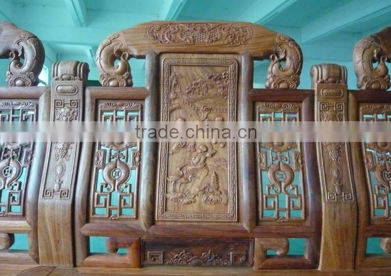 1530 woodworking cnc router cnc engraving and cutting machine one spindle 8 tools automatic changing with Syntec system