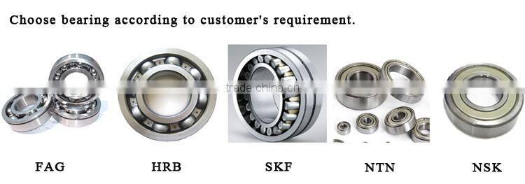 China supply CEMA standard conveyor belt roller