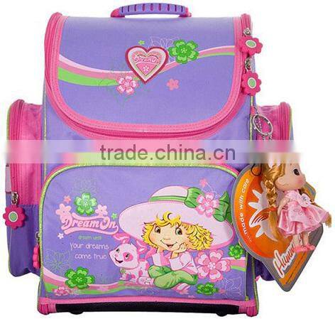 Kid Bag,2014 New Style School Bag,New Design School Bag