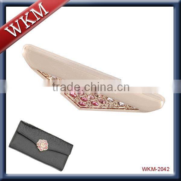 2015 fashion and new decorative frame corners