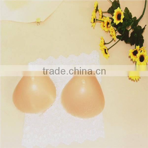 silicone artificial breast for mastectomy,sex big breast , soft and cheapest brest for woman