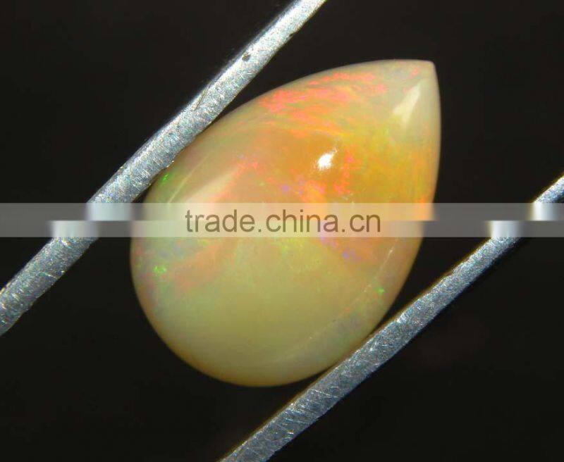 High quality 8- 14mm All size Multi Shape Loose Gemstone Opal Cab