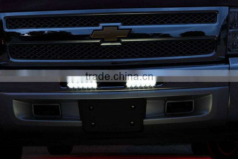 high brightness 6000K 12v 18w led work light