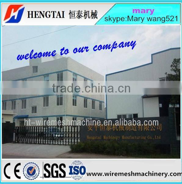 china supplier drawing wire machine