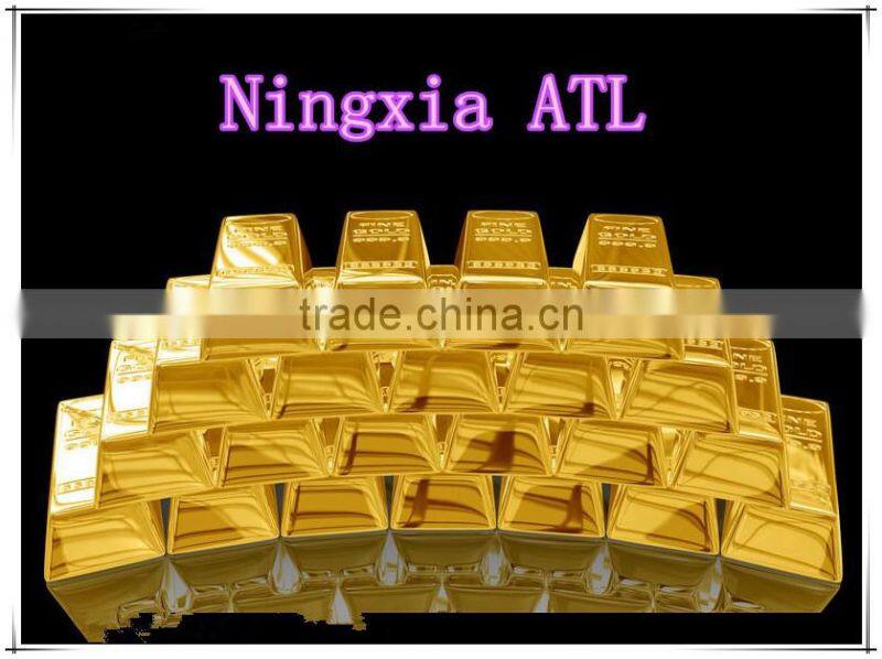 Coconut Shell Activated Carbon plant