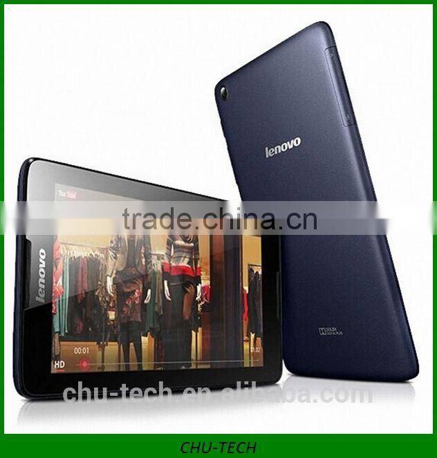 Lenovo A5500 3G Tablet PC MTK8382M Quad Core 8.0 Inch Android 4.2 IPS 16GB