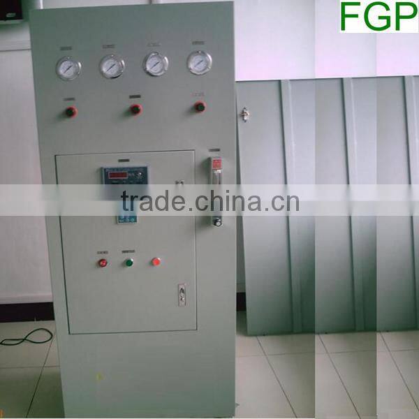 Hot sale mini nitrogen generator