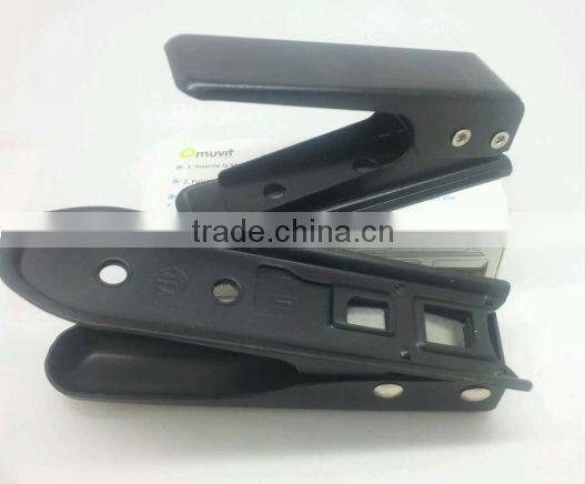 cutter for samsung sim card cutter phone sim card cutter factory make