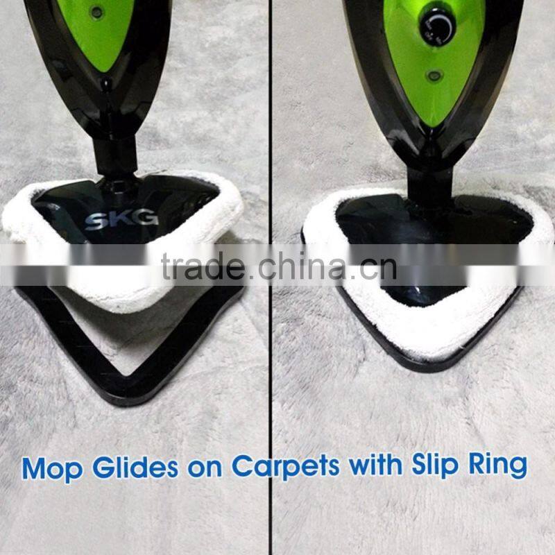 SKG Multi-function Hot Steam Mop Carpet Cleaning Machine