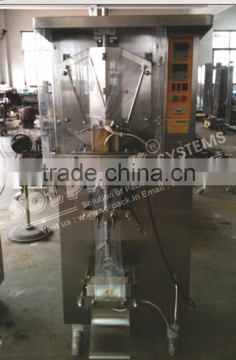 liquid filling machine/liquid packing machine