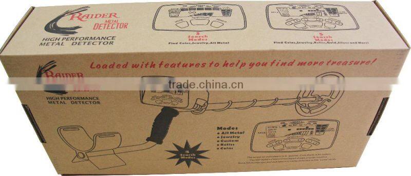 Used ground gold detector price, underground deep earth gold detector machine