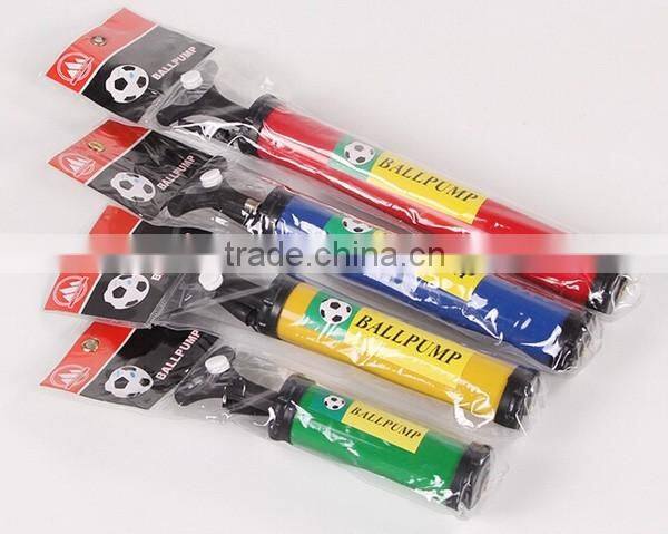 Football Soccer ball Basketball Rugby Ball pump