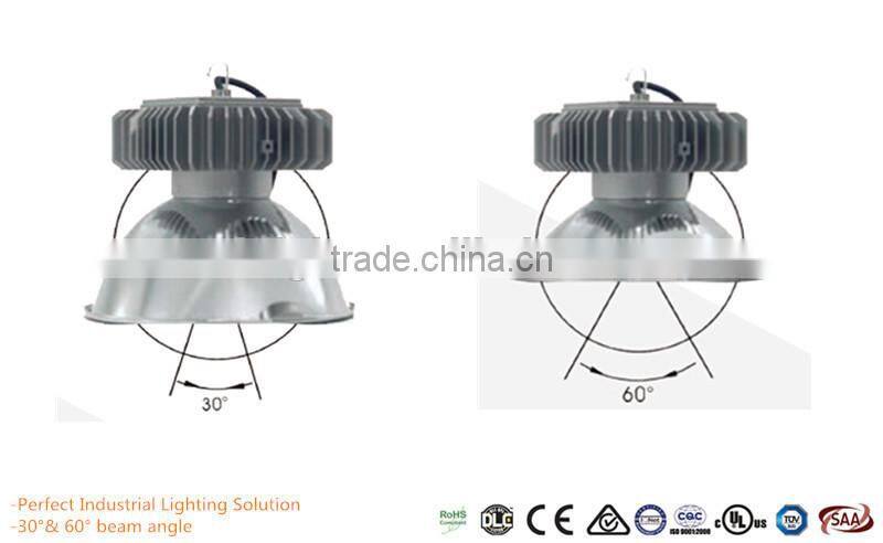 SAA C-Tick approved dimmerable 180w stadium led light replacement