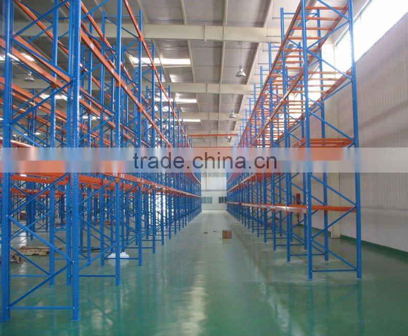 2016 CE Heavy-duty racks shelves for general store