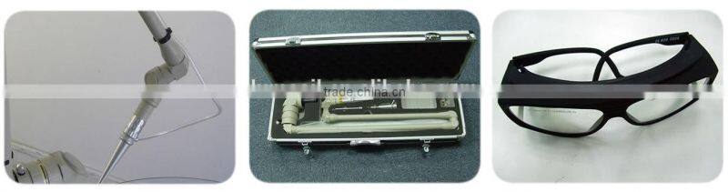 2014 Newest Portable co2 laser machine