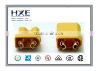 2mm XT30 Connector