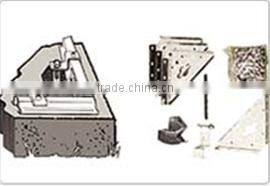 Extreme Snow-Load Heavy Duty Garden Metal Storage Sheds