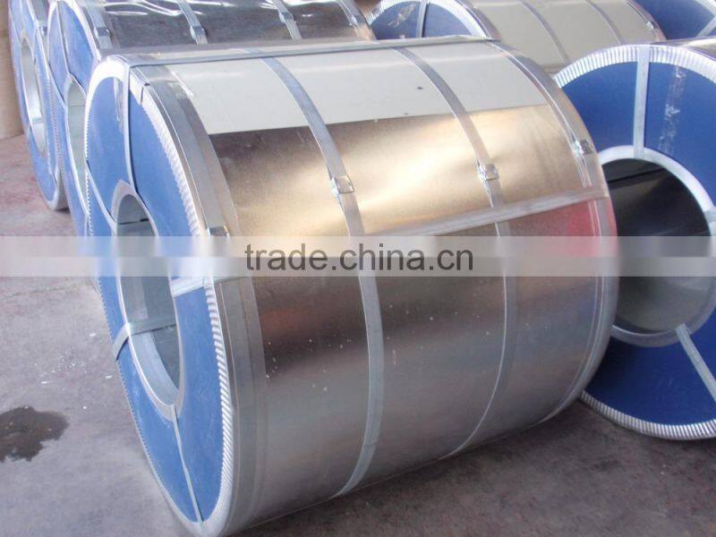 SPCC cold rolled steel coil ,Q195 hot dipped galvanized steel coil, galvalume steel coil, optium product ,welcome to buy