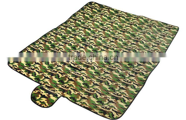Top quality softtextile picnic blanket waterproof manufacturer