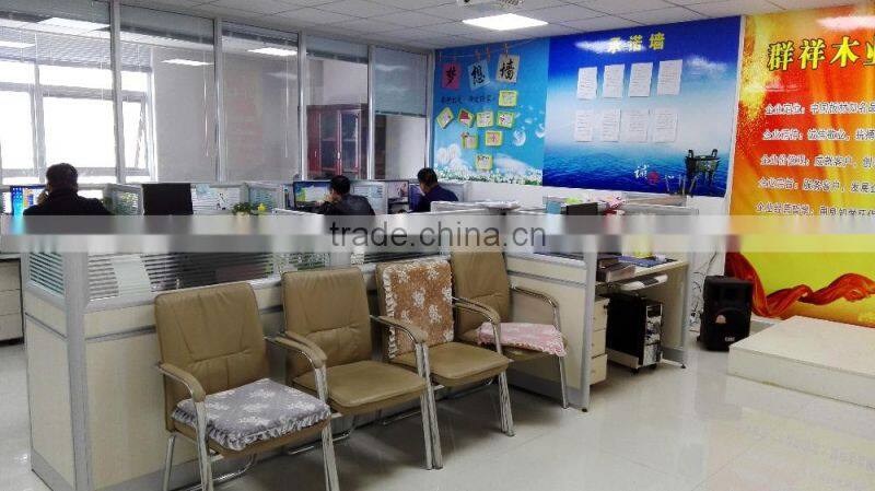 E2 glue popular core plywood melamine faced plywood board price