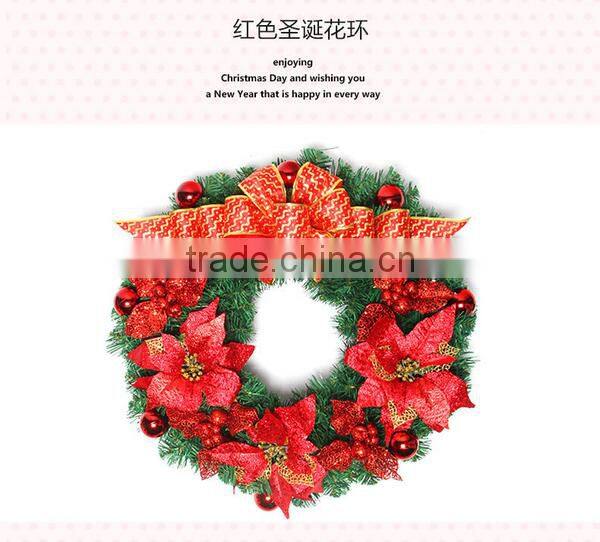 Manufacturers selling 10 meters 100 lottery ribbon LED lamp cap Christmas tree Christmas decorations The Christmas tree to hang