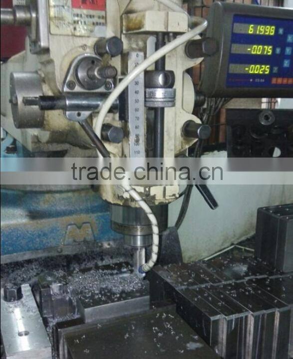 high precision CNC machining balck turned plastic parts for machinery