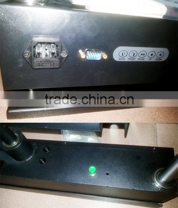 NEW DESIGN! remote control motorized tv lift