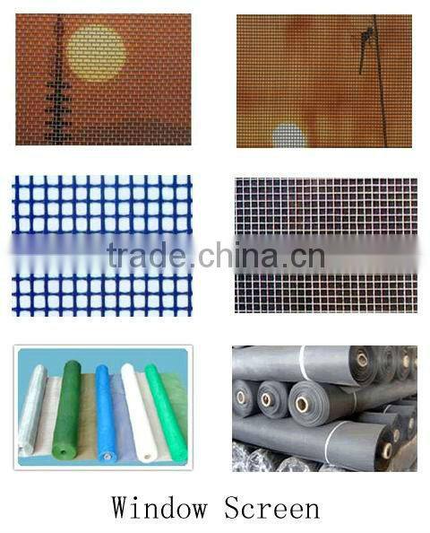 fiberglass mosquito window insert screen
