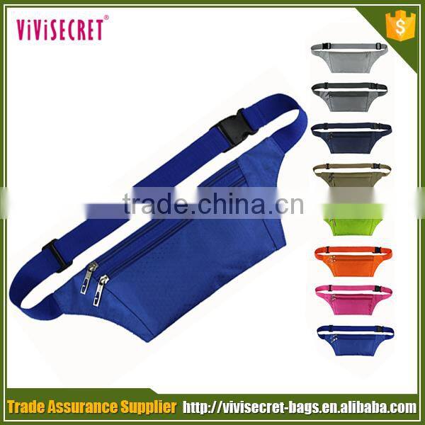 wholesale factory running belt trend fancy fanny pack cartoon fanny pack