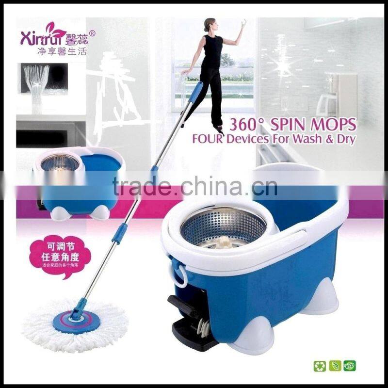 Four Devices Spin 360 Mop Stick (MP-13)