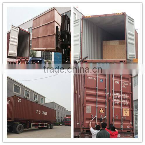 Plastic Bottle 3in1 Monoblock Automatic Soft Drinks Filling Plant