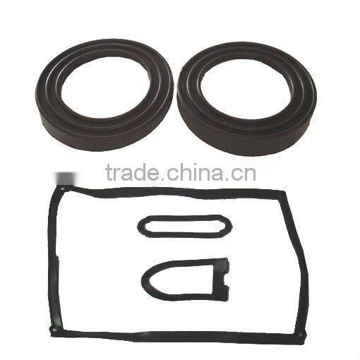 waterproof silicone rubber O rings,seal rings