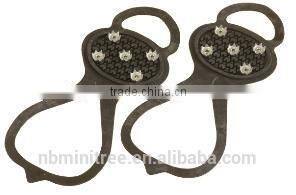 security ice grips shoes anti slip protector