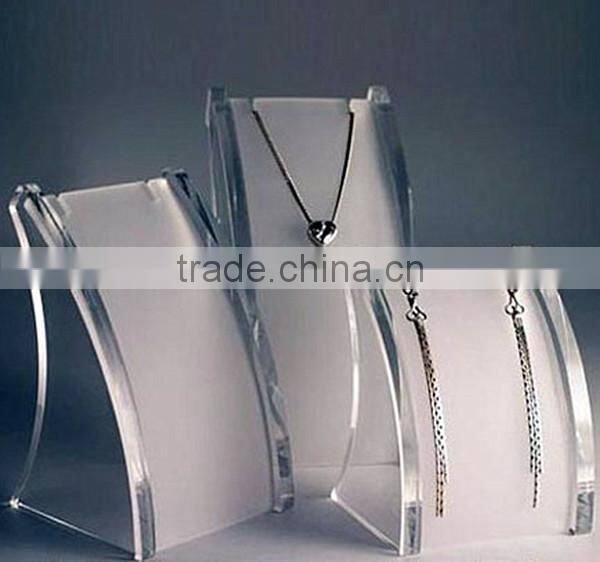 Hot-sale Acrylic Jewelry Display