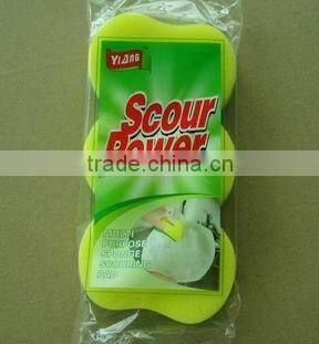 Sponge scouerer