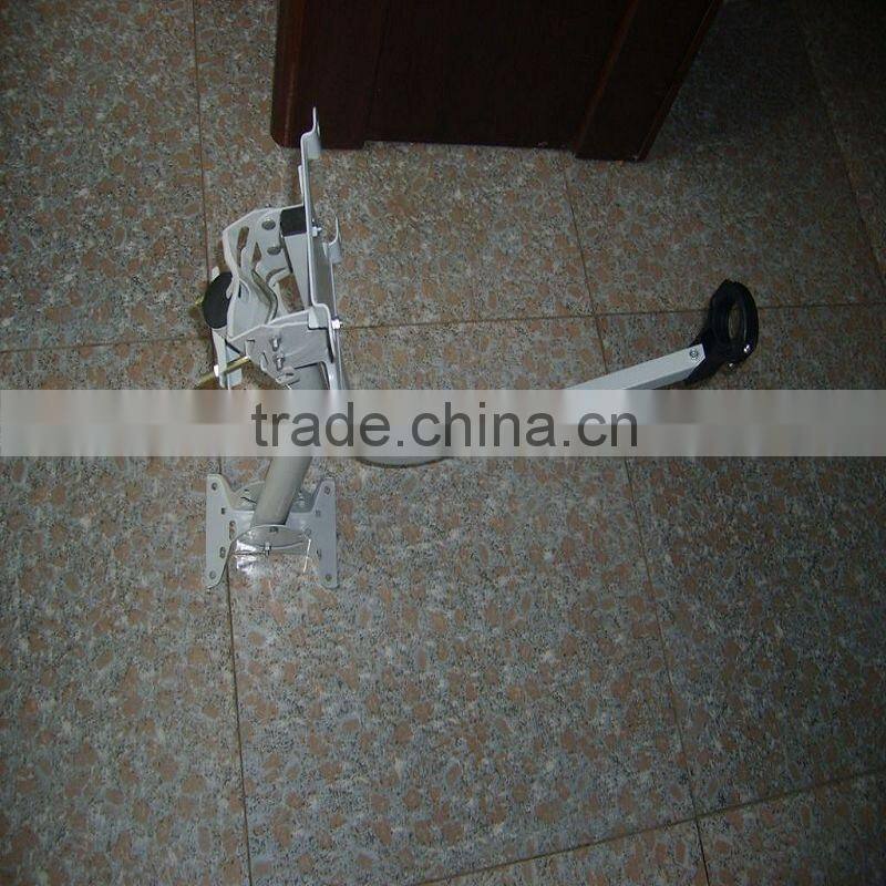 Ku band 75cm dish antenna