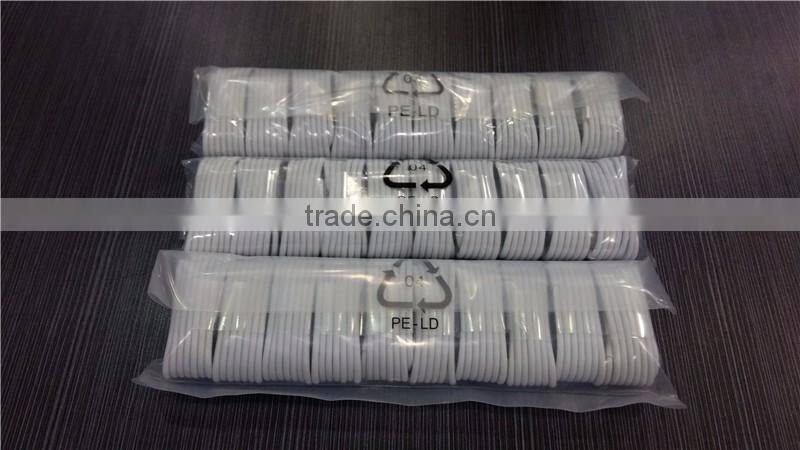 charger usb cable for iphone 6 6s 7 7 plus ,for iphone 6s data charger cable