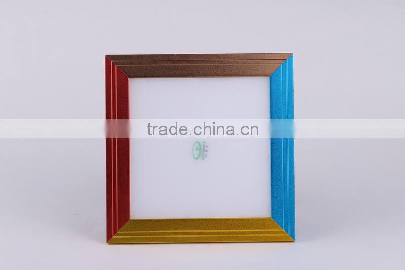 dimmable 200x200 12w small led light fixture for commercial lighting with dimmer