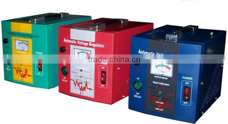 ME-Q 1k-2k full power voltage regulators automatically 160-260V