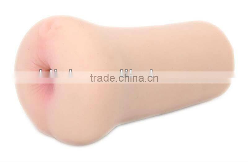 artificial anal Masturbation,sex toy for male.Masturbator For Men, M02029