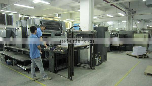 Paper Garment Tag with String