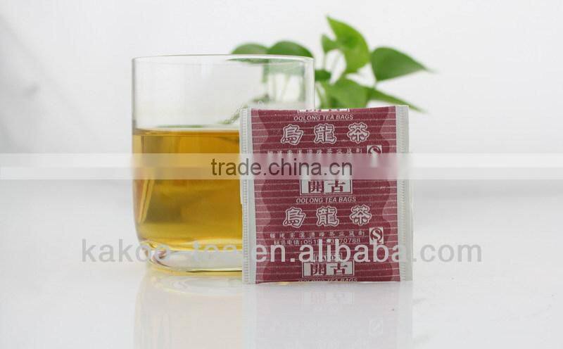 Chinese High Mountain Fujian Anxi Tieguanyin Oolong Tea